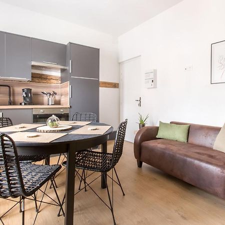 Residence Poterne 발랑시엔 외부 사진