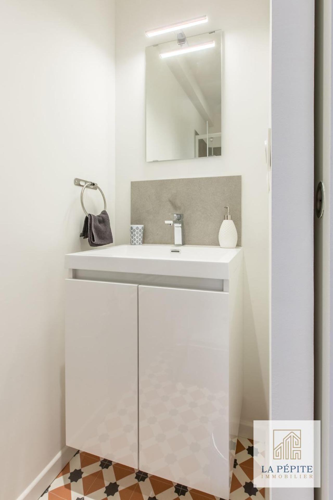 Residence Poterne 발랑시엔 외부 사진